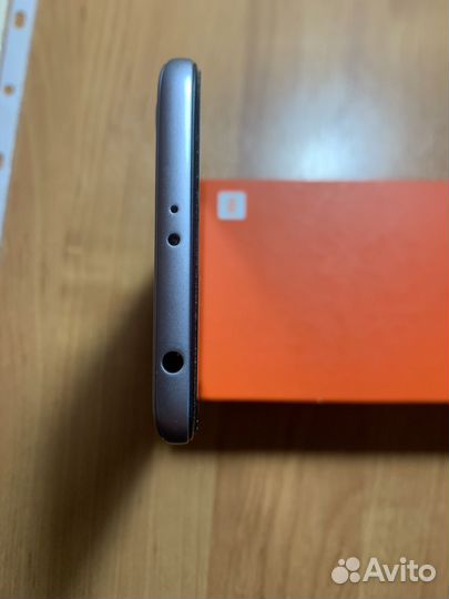 Xiaomi redmi note 5a prime