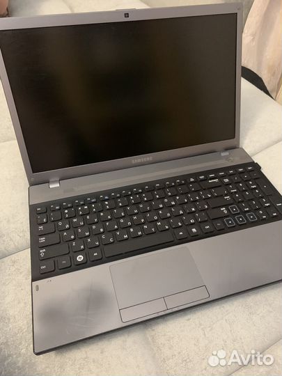 Ноутбук samsung np305v5a