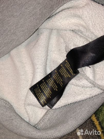 Свит шот Alpha Industries