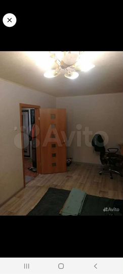 1-к. квартира, 33 м², 1/9 эт.