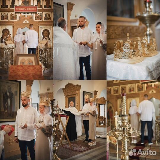 Фотограф Одинцово Барвиха Москва