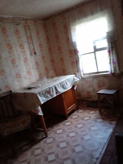 Дом 58,7 м² на участке 44 сот.