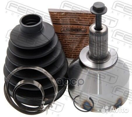 Шрус внешний перед прав/лев 2710S40II Febest