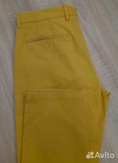 Брюки Alessandr Manzoni yachting