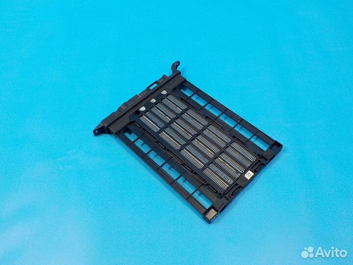 Радиатор отопителя электрический volkswagen Jetta