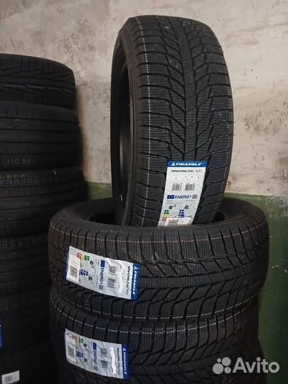 Triangle PL01 215/55 R17 98R