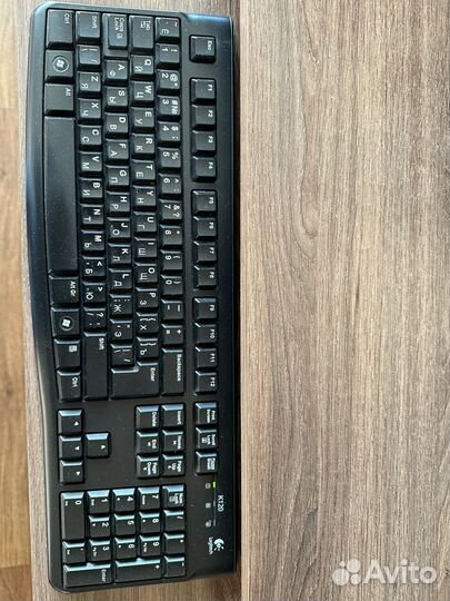 Офисный пк intel core i3
