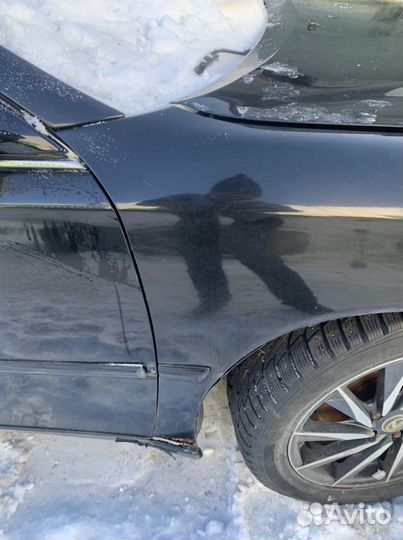 Крыло правое lexus es300