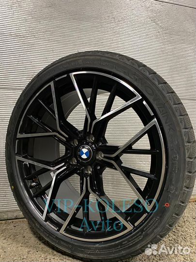 R19 Triangle PL02 275/40, PCD 5x112 DIA 66.6