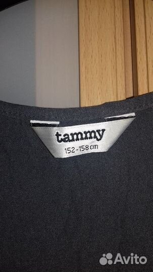 Платье для девочки рост 152-158