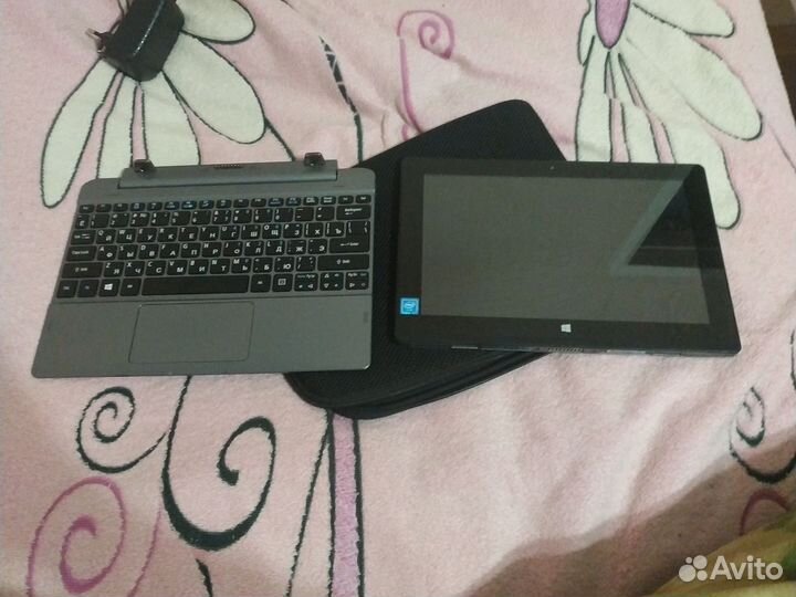 Продам планшет - нетбук Acer n15p2