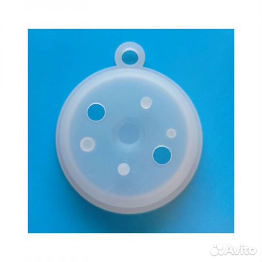 Мембрана 700503079 для газовых колонок Bosch WR10