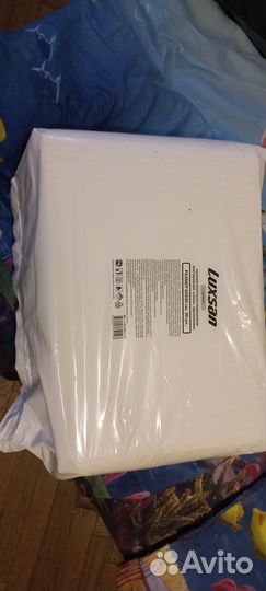 Пеленки для взрослых 60 90