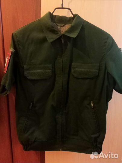 Женская Военная форма