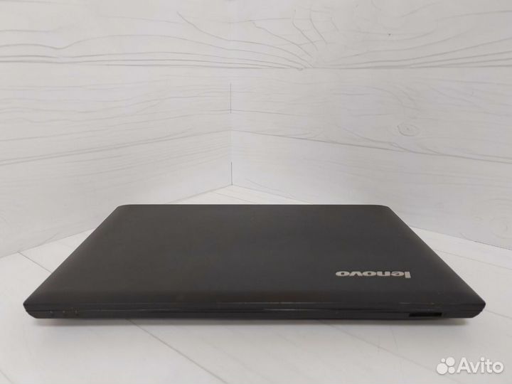 Ноутбук Lenovo с Intel и win 10 для учебы Обмен