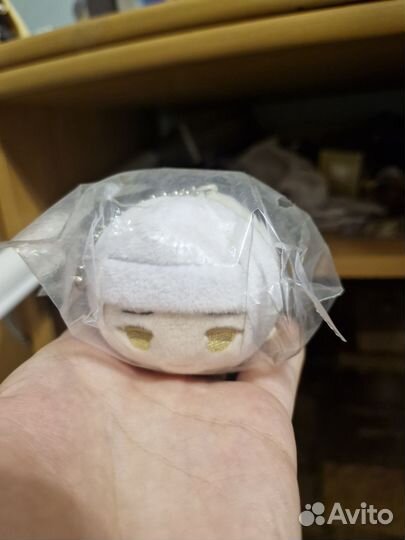 Батоны mochimochi Fate/Grand Order