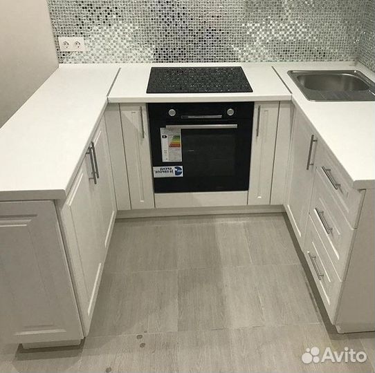 Кухня Кухонный гарнитур