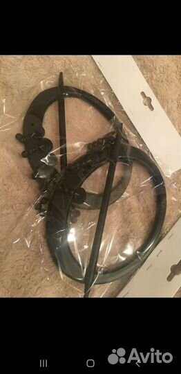 Подхват/заколка для штор