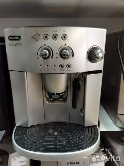 Кофемашина DeLonghi Esam 4000