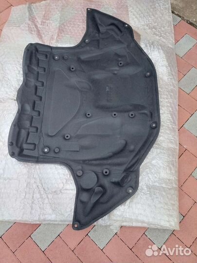 Шумоизоляция