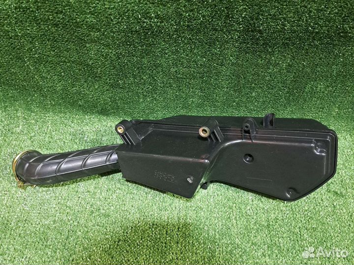 Воздушный фильтр на скутер