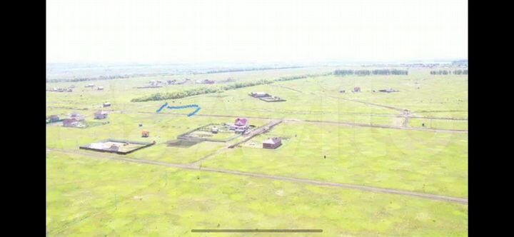 Участок 15 сот. (ИЖС)