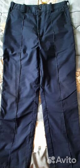 Комплект офисной формы военная