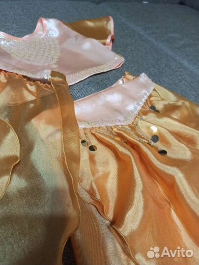 Костюм Восточная красавица