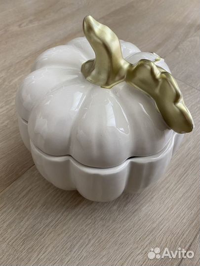 Тыква керамическая