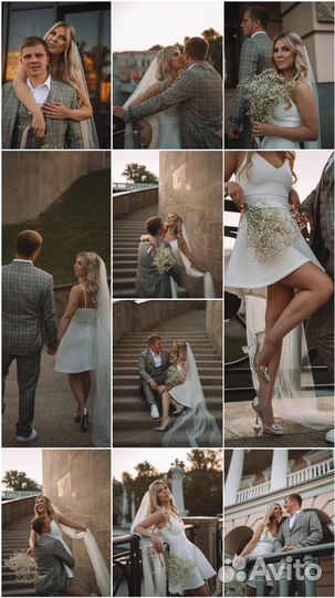 Фотограф Северск Томск