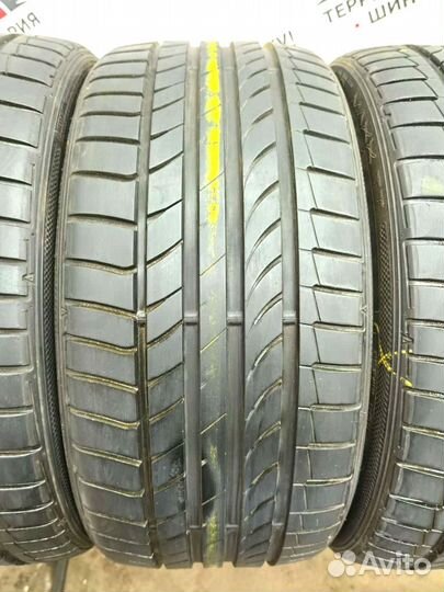Dunlop SP Sport Maxx TT 235/35 R19 91Y