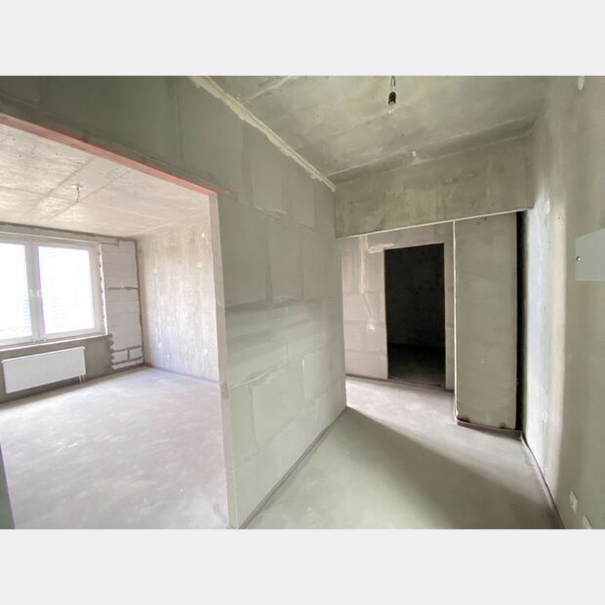 2-к. квартира, 64,5 м², 20/23 эт.