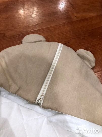 Комплект на выписку