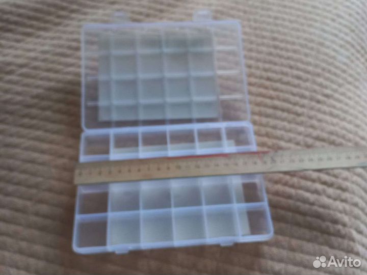 Контейнер для мелочей