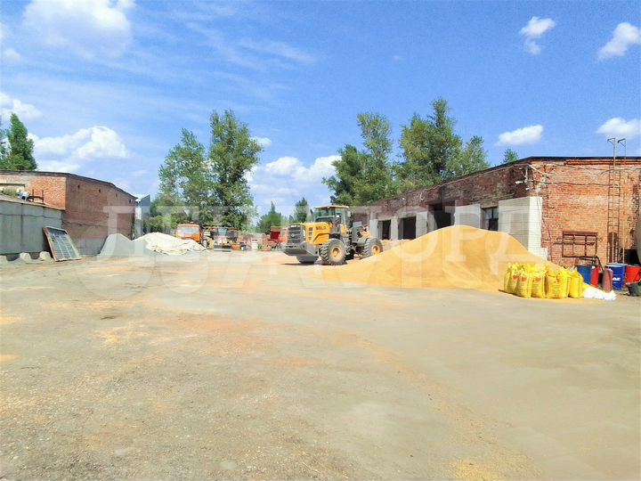 Участок 33 сот. (промназначения)