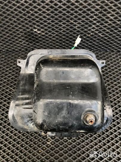 Бензобак на скутер Sym Orbit 50