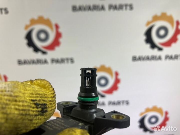 Датчик абсолютного давления Bmw 7 F01 3.0 N54 2010