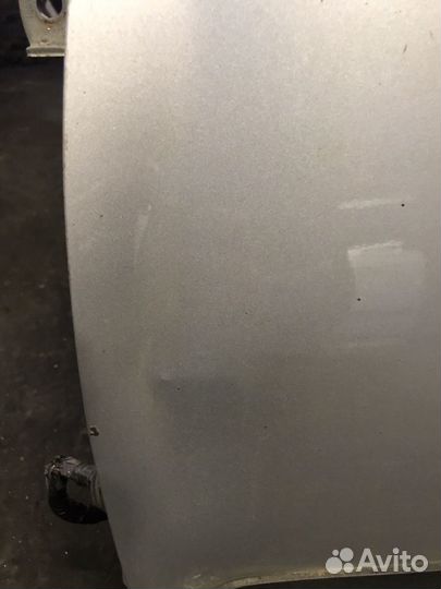 Geely MK Cross дверь передняя левая