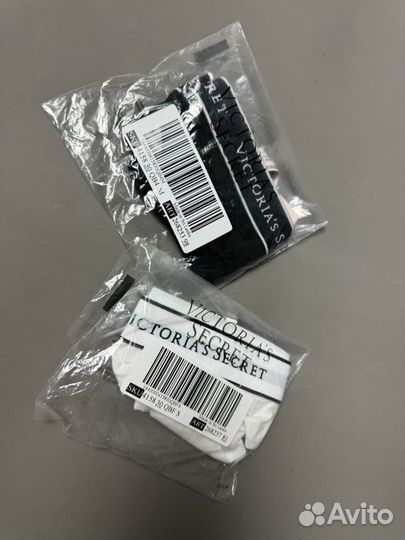 Трусы стринги VS Victoria secret оригинал