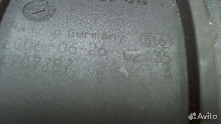 Измеритель потока воздуха Jeep Grand Cherokee, 200