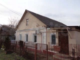 Дом 79,7 м² на участке 8 сот.