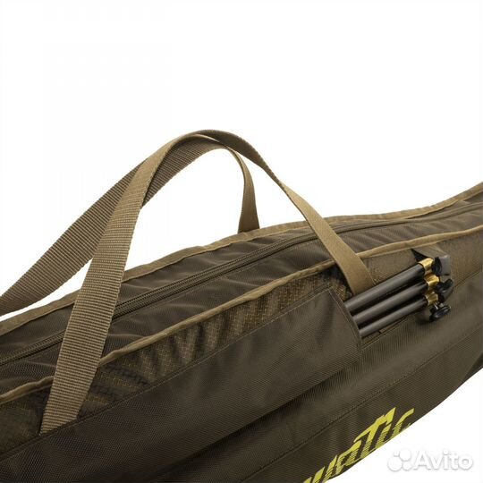 Чехол мягкий для удочки aquatic Ч-01 145см