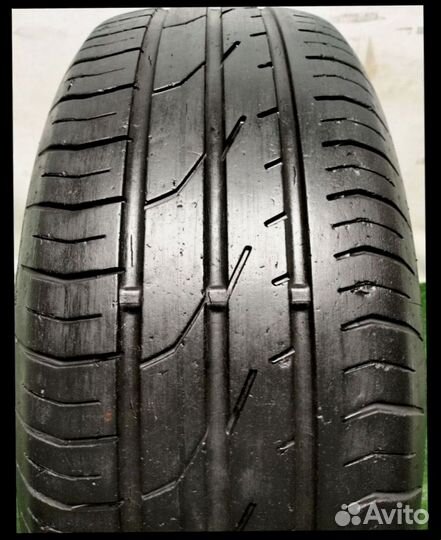 Continental ContiPremiumContact 2 195/65 R15