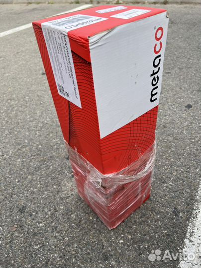 Стойка передняя (Левая) Solaris 2011-2017