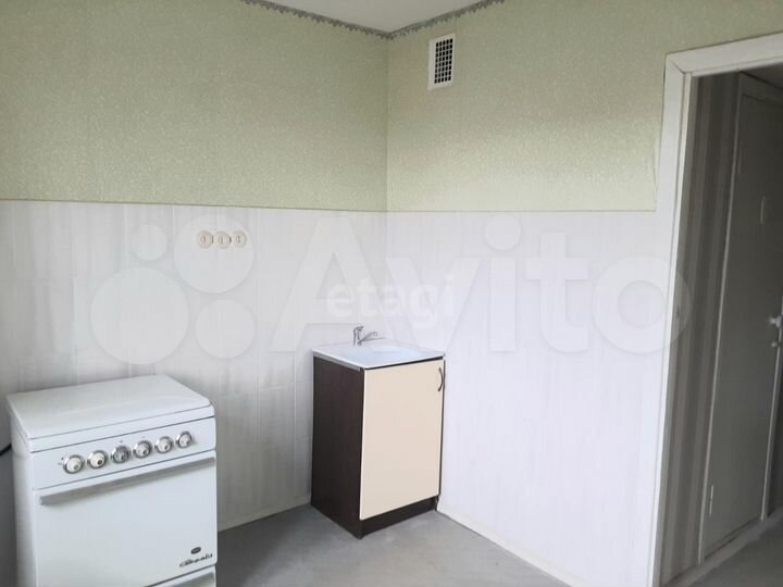 1-к. квартира, 32,7 м², 5/9 эт.