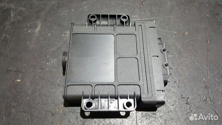 Блок управления АКПП Porsche Cayenne 958 3.0