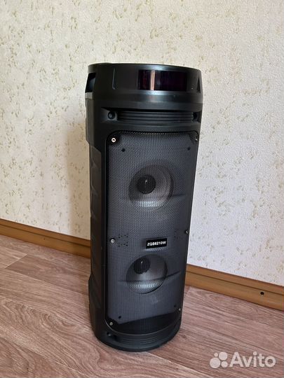 Акустическая система