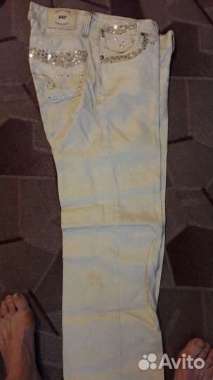 Вещи новые из гардероба дочери