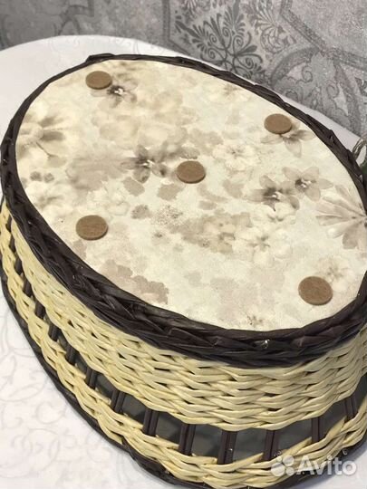 Корзина для хлеба