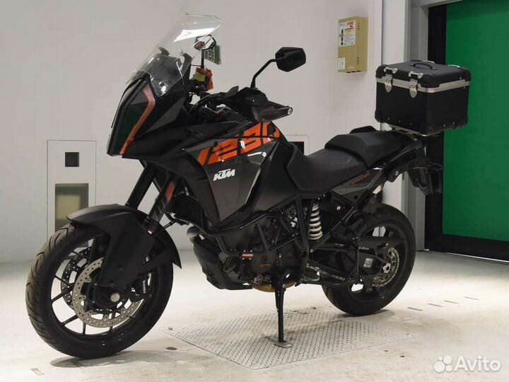 Продам KTM 1290 super adventure S